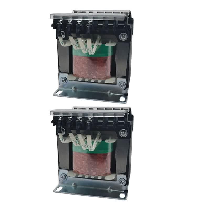 Trasformatore di Controllo Macchina Utensile Serie MERU JBK