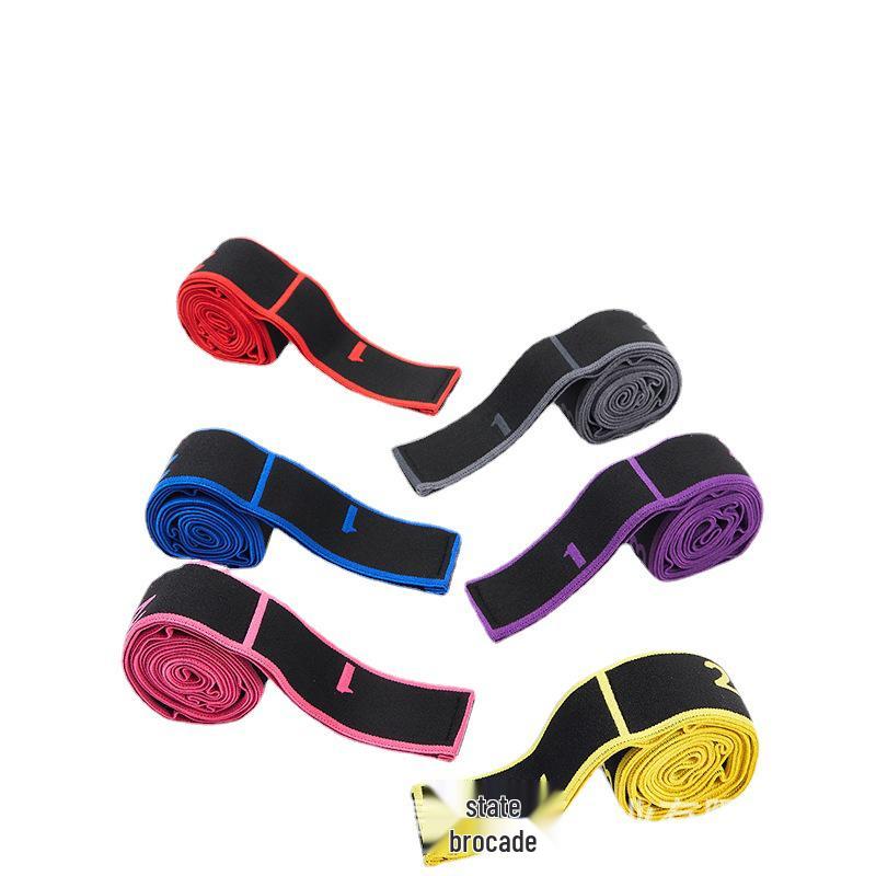 Elastic Stretch Band for Yoga and Resistance Training