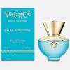 Versace - Dylan Turquoise Eau De Toilette 50 Ml - 