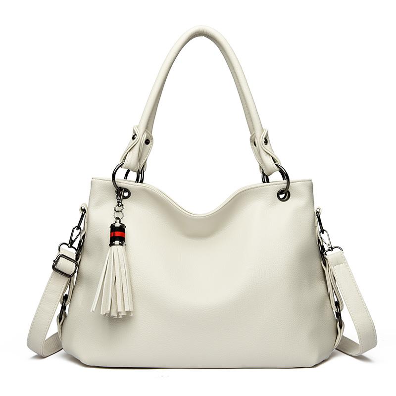 New Women Bags Armpit Shoulder Bag Small Shoulder Purse High Quality PU Underarm Bags Clutch Women Hobos Handbags Bolso Feminina