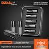 Doulan High-Pressure Grease Gun Nozzles