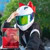 Motorcycle Helmet Bow Decoration Electric Bike Helmet Car Body Decoration Accessories Bowknot Suction Cup For Girl Women