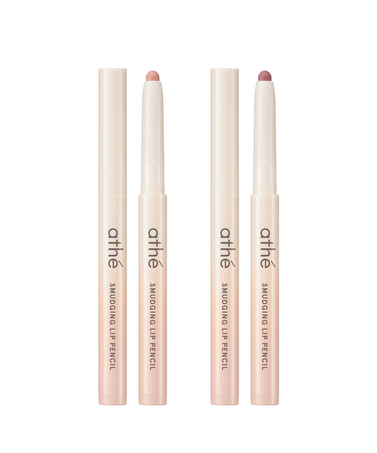 ATE Smudging Lip Pencil (Select 1)