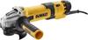 Angle Grinder DeWalt DWE4257KT-QS