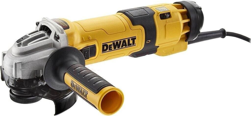 Angle Grinder DeWalt DWE4257KT-QS