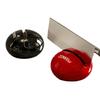 Multi-functional Suction Cup Knife & Scissors Sharpener