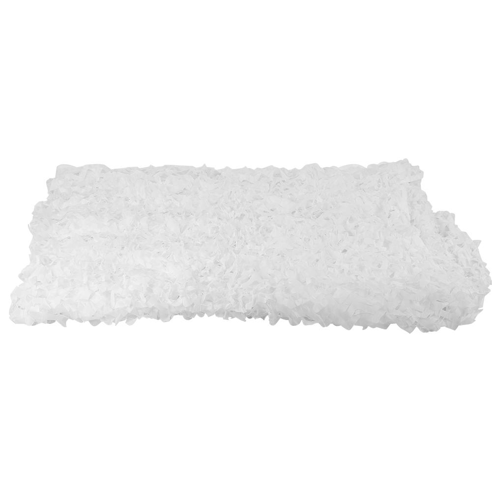 Outdoor Militär Tarnnetz Netz für Jagd Schießen Camping Sonnenschutznetz Unterstand