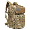 Tactical Backpack Outdoor Large Capacity Multi Functional Backpack Travel Business Computer Bag Mountaineering Sports Backpack