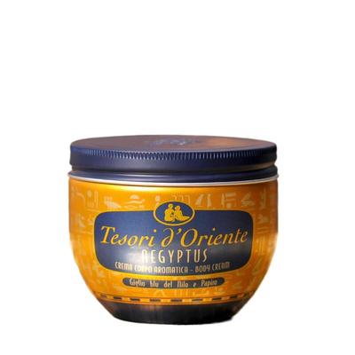 Tesori d'Oriente Egyptian Queen Nourishing Body Cream