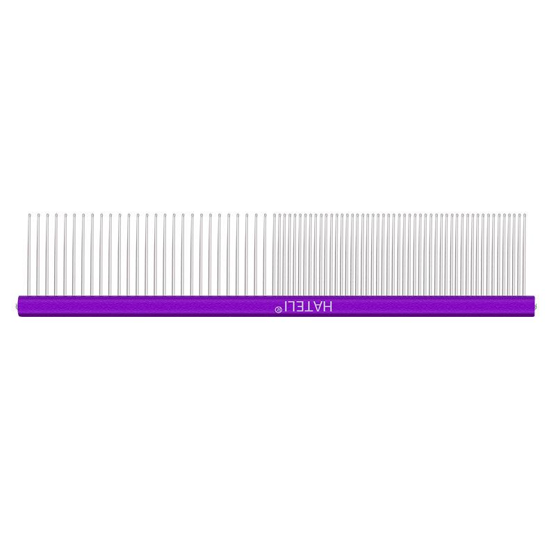Pet Mini Comb for Dog's Facial Hair Comb for Dog's Face Cat's Facial Comb for Cat's Face