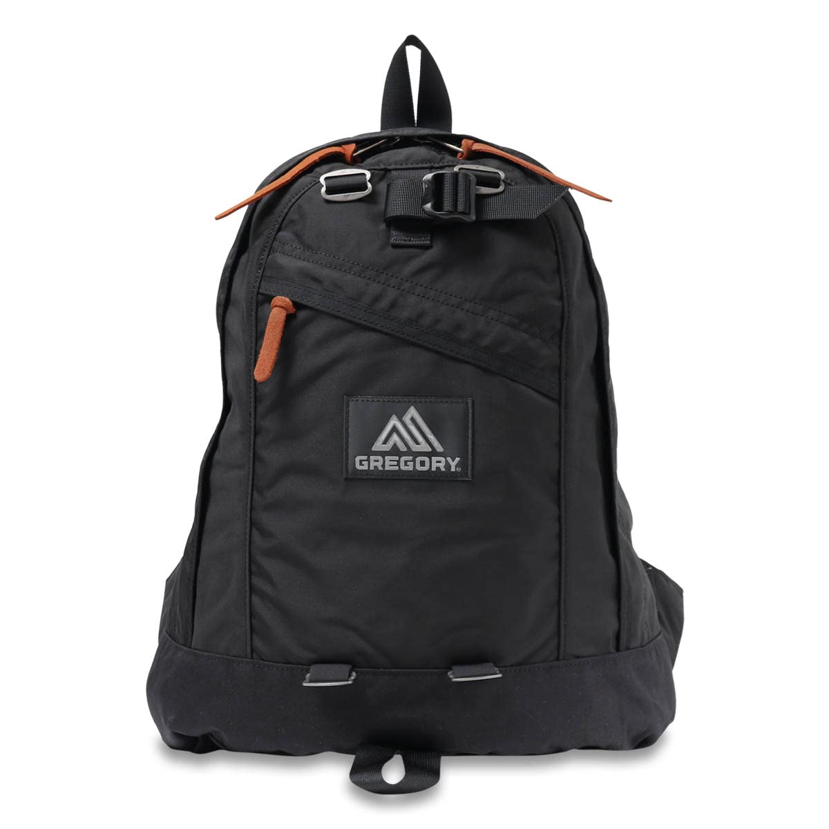 

Рюкзак 18л Fine Day V2 Japan Limited Model Daypack Рюкзак Рюкзак Черный [GREGORY] [Japan Limited] -