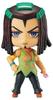 Nendoroid E. Costello Non-scale Plastic Painted Action Figure from the Anime "JoJo's Bizarre Adventure: Stone Ocean