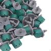 Automatic Irrigation Dripper Sprinklers Drip Kit Garden Supplies Anti Clogging Watering