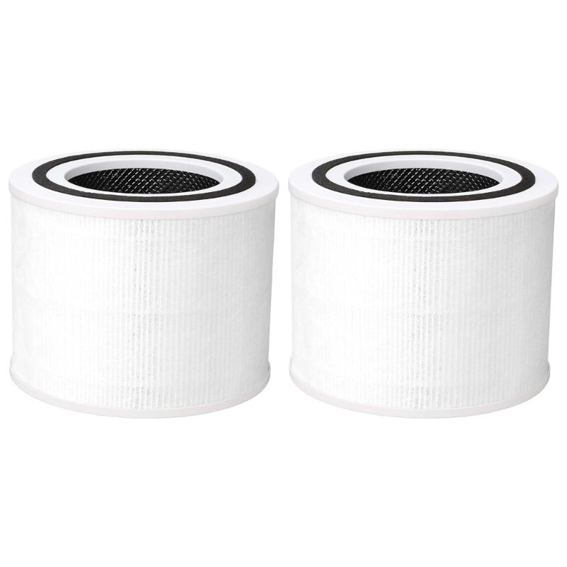 Grade True Filter for Core Pet Care Removal Filter Pack True Replacement Filter Lightweight for Core P350/P350-RF