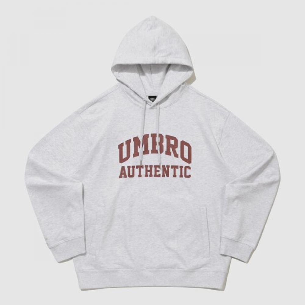 Umbro Essential Big Lettering Hoodie Ur323chd92