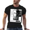 Make Your Choice Mr A Enlarged Tshirt Simple Casual Short Sleeve Cotton Tshirt