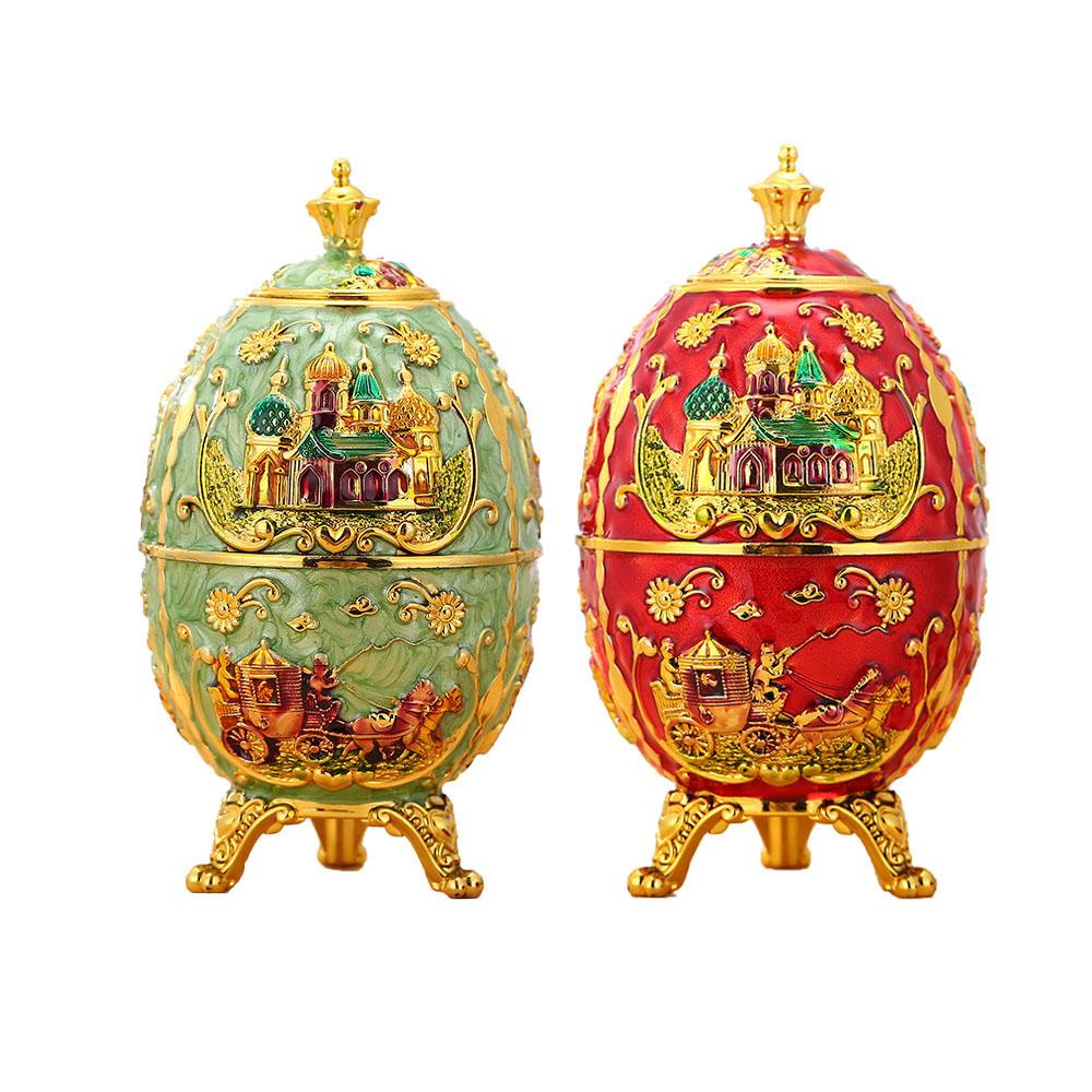 Quality Castle Kitchen Accessories Storage Case Home Decoration Toothpick Holder Toothpick Box