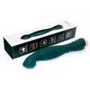 Women's Silicone G-Spot Vibrating Massage Wand