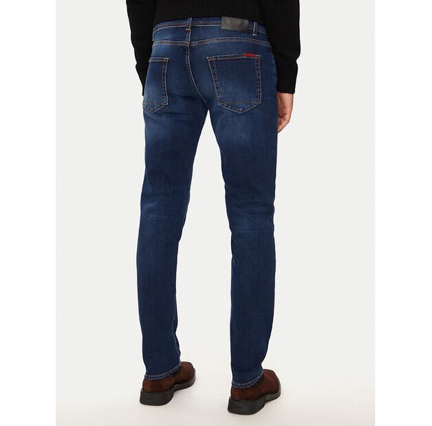 Джинсы Liu Jo QXX026 D4966 синий Slim Fit