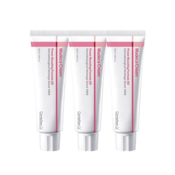 

[Centellian24] Madeca Cream Power-Boosting Formula Advanced 50ml x3