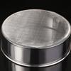 Stainless Steel Flour Sieve Durable And Practical For Baking Kitchen Sieve Stainless Steel For Flour