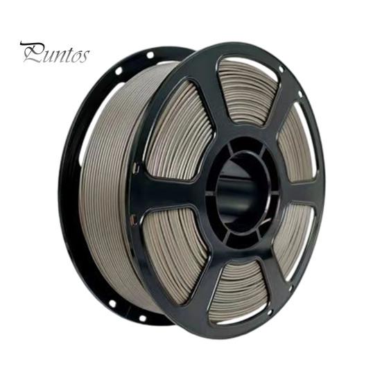 Weather-proof Filament PETG 3D Printer Filament, 1.75mm Weather-Resistant High Toughness Printing Accessories for DIY Projects, Models and Crafts FDM