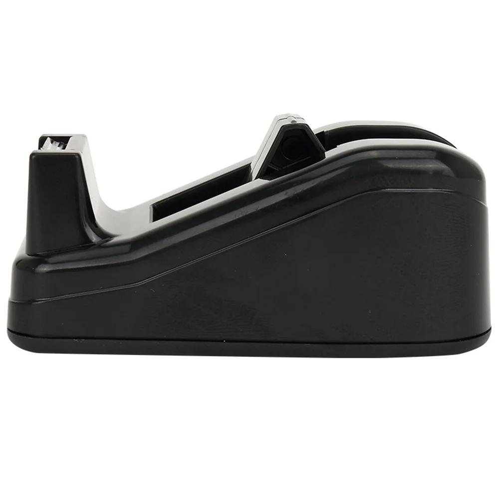 Transparent Tape Sealer, Size Number, Office Express Packaging, Adhesive Seat, Adhesive Paper Table, Tape Cutter