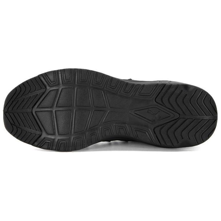 Puma Softride One4all Camo Comfortable Fabric Slip-Resistant Durable Low-Top Casual Running Shoes Men Sneaker Black 378292-02