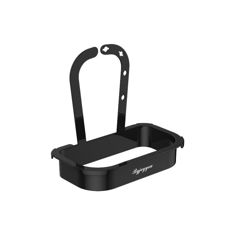 Kitchen trough filter hanging bag, kitchen waste filter rack, water pool hanging sewer anti blocking net storage Kitchen Drains