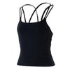 Comfortable Soft Skin-Friendly Fashion Yoga Tank Top Women Tops 1390529-001