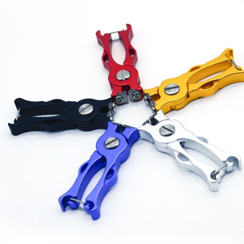 Fishing Line Cutter Line Tackle Fishing Line Plier Line Tool Cutter Fishing Plier Fishing Line Cutting Tool for Fishing