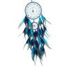 Dream Catchers for Bedroom Boho Dream Catcher Wall Decor Crystal Wood Beads Hanging Ornament Home Decorations Gift