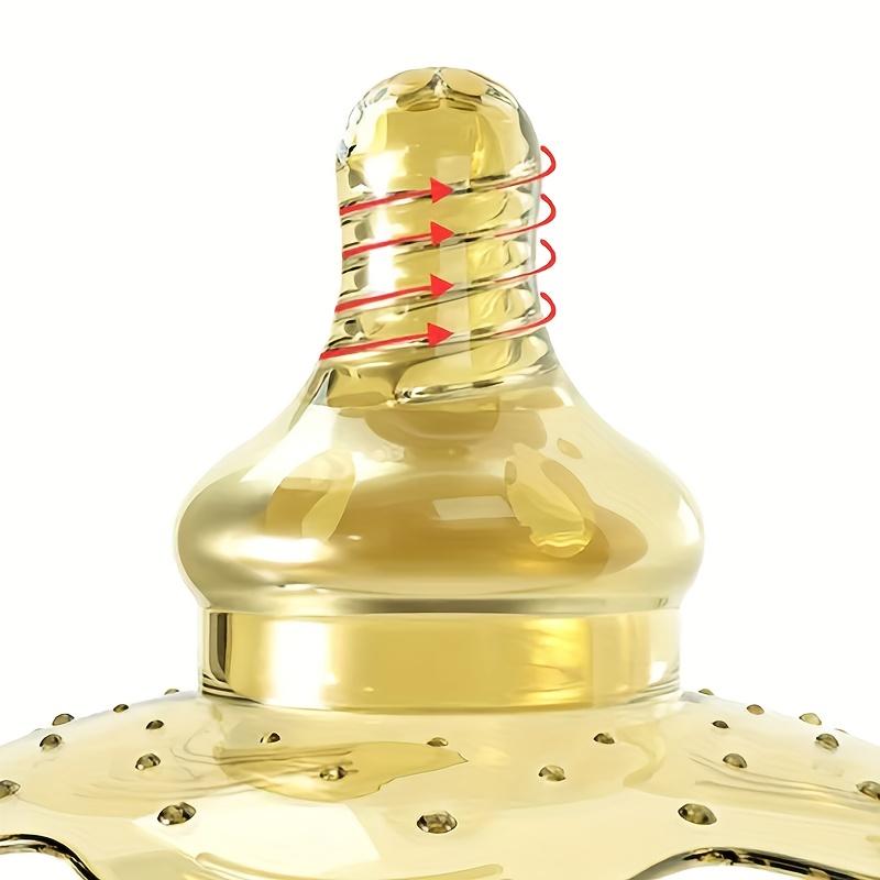 Силиконовый защитный чехол для грудного вскармливания — фото 15