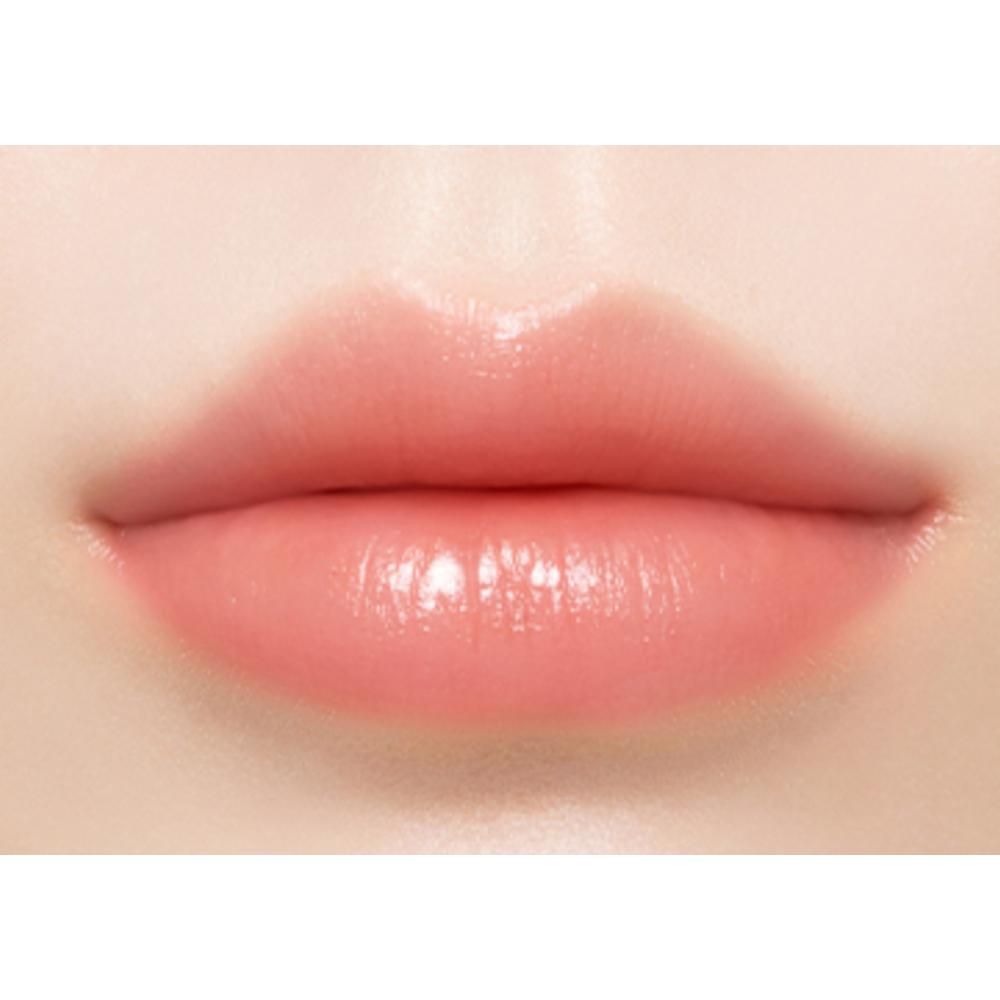 Vaseline Balsam de buze Lip Therapy Color Care, 03 Mellow Rose, 4,2 g, 2 bucăți