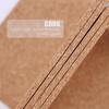 50/1PCS Non-Slip Cork Coaster Natural Wooden Cup Mat Heat Insulation Pads Tea Coffee Mug Drinks Holder Table Decor Accessories