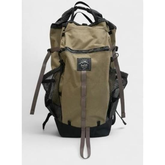 [Lowlow Mountain Works] Bambi Beige