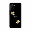 Soft Case For Xiaomi Poco M7 4G Luxury Print Back Cover For PocoM7 M7 Silicone Bumper Protective Shockproof Capa Pocom7 4G Coque