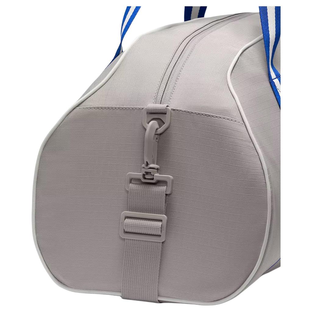 Nike Fabric Travel Bag Unisex Gray Casual DH6863-009