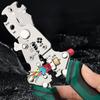 Portable Folding Wire Stripper with Integrated Cutting & Crimping Capabilities Heavy Duty Foldable Wire Stripper 210mm