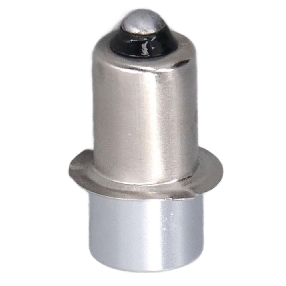 4.5V Flashlight Replacement Bulb White Light LED Replacement Lamp  Portable Lighting