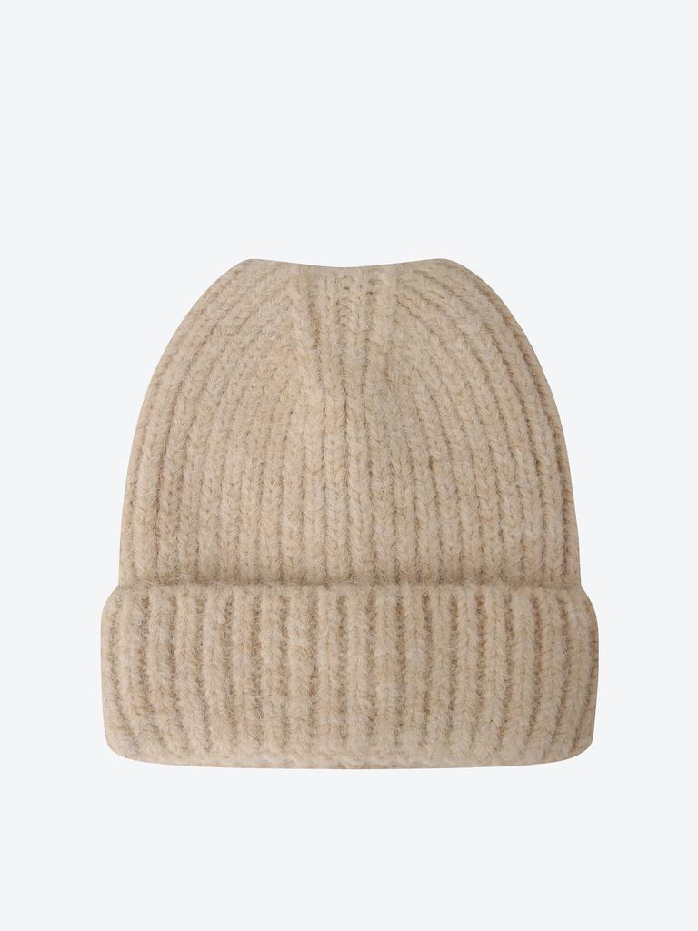 Syupen Hairy Knit Cat Beanie Hpahmffv02