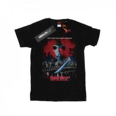 Mens Jason Takes Manhattan T-Shirt