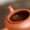 150ml Creative Yixing Purple Clay Teapots Famous Handmade Ball Hole Filter Tea Pot Chinese Zisha Teaware Beauty Kettle Tea Set