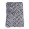 Pet Crate Pad Massage Breathable Soft Comfortable Washable Slip Resistance Bottom Dog Bed Mat for