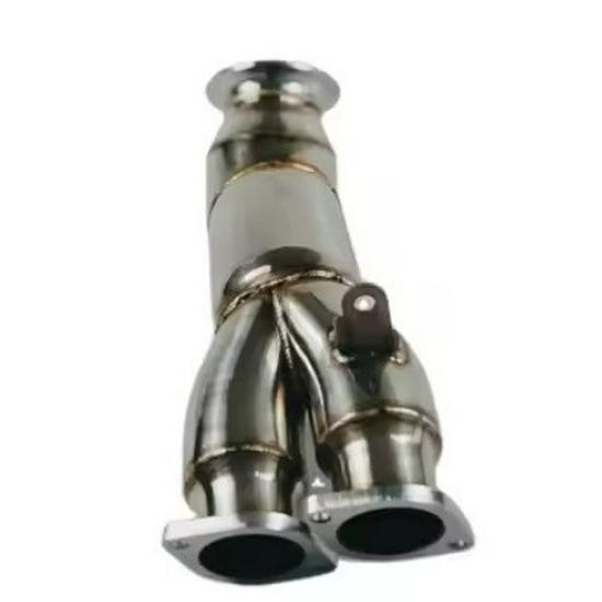 Compatible Exhaust Pipe for BMW 335i/335xi/335ix N55 E90-E93 Models