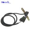 7700739789 New Crankshaft Position Sensor For 86-90 Jeep Cherokee Comanche 2.5/2.8/4.0L Fits Renault Alliance Encore 7700722143