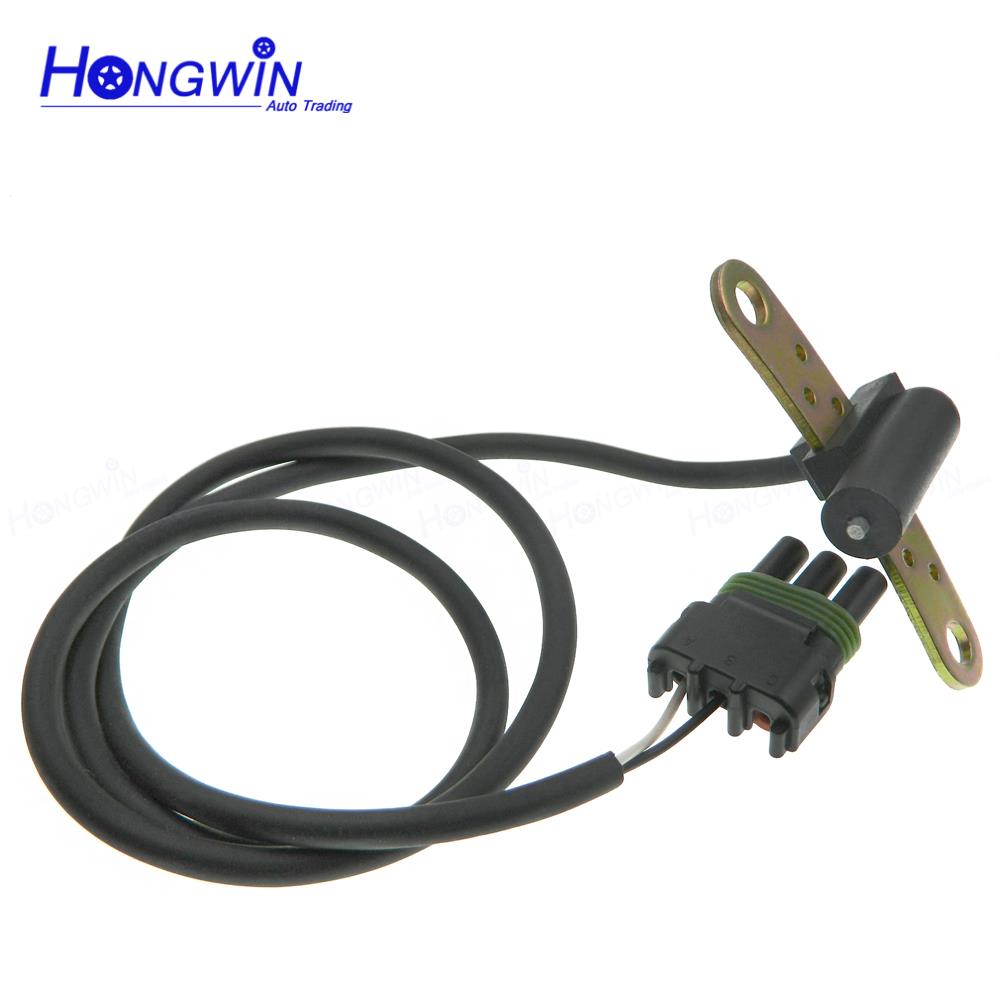 7700739789 New Crankshaft Position Sensor For 86-90 Jeep Cherokee Comanche 2.5/2.8/4.0L Fits Renault Alliance Encore 7700722143