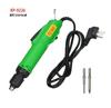 Gaobao 220V Semi-Automatic Plug-in Industrial Electric Screwdriver