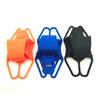 Durable Handlebar Phone Bracket for Bicycles and Motorcycles - Suitable for iPhone 16 Xiaomi Samsung.