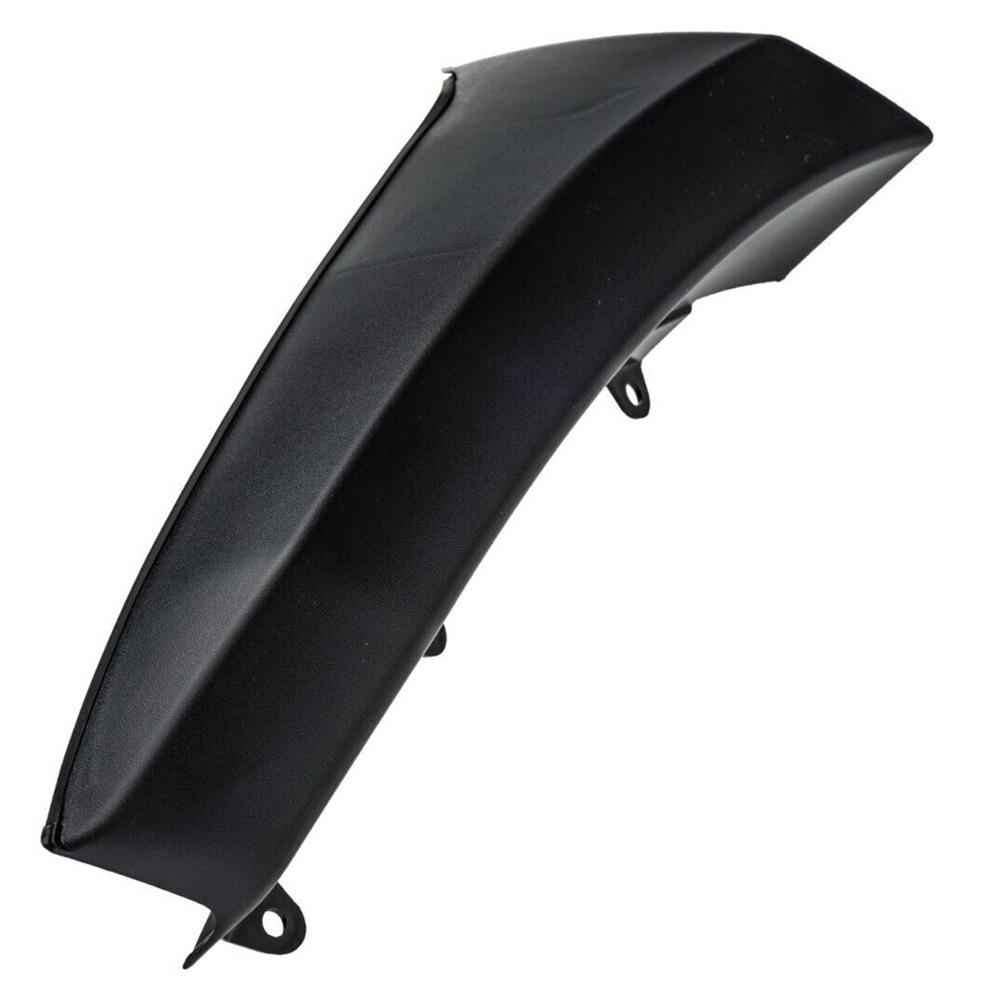 

Car Wheel Opening Flare Molding Front Left For 2012-18 Dodge RAM 4500 1JX31RXFAB